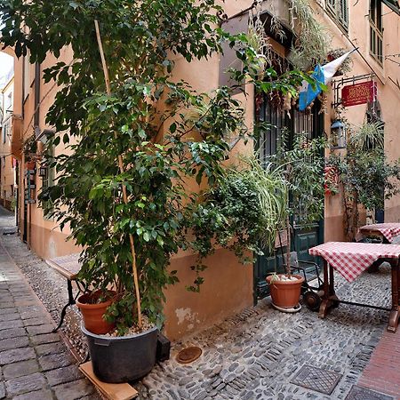보르디게라 Casa Elena 아파트 외부 사진