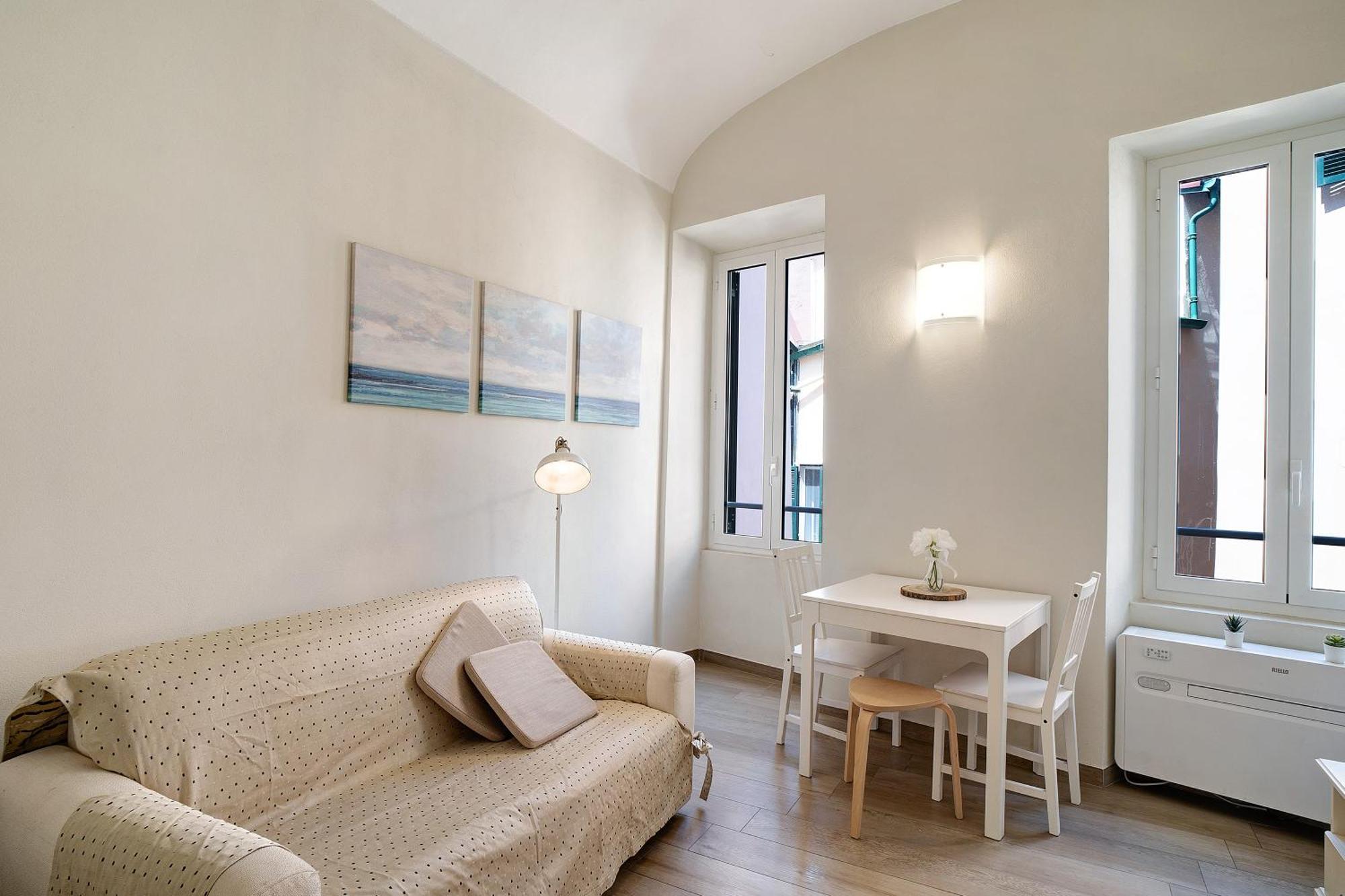 보르디게라 Casa Elena 아파트 외부 사진