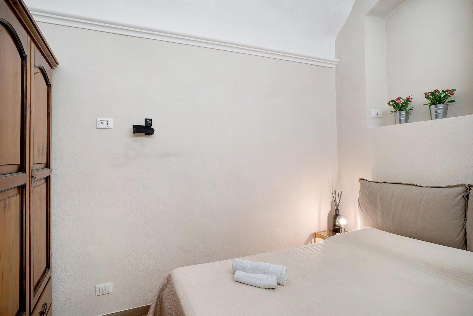 보르디게라 Casa Elena 아파트 외부 사진