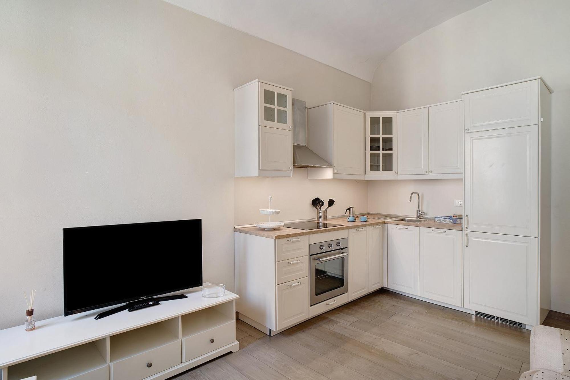 보르디게라 Casa Elena 아파트 외부 사진