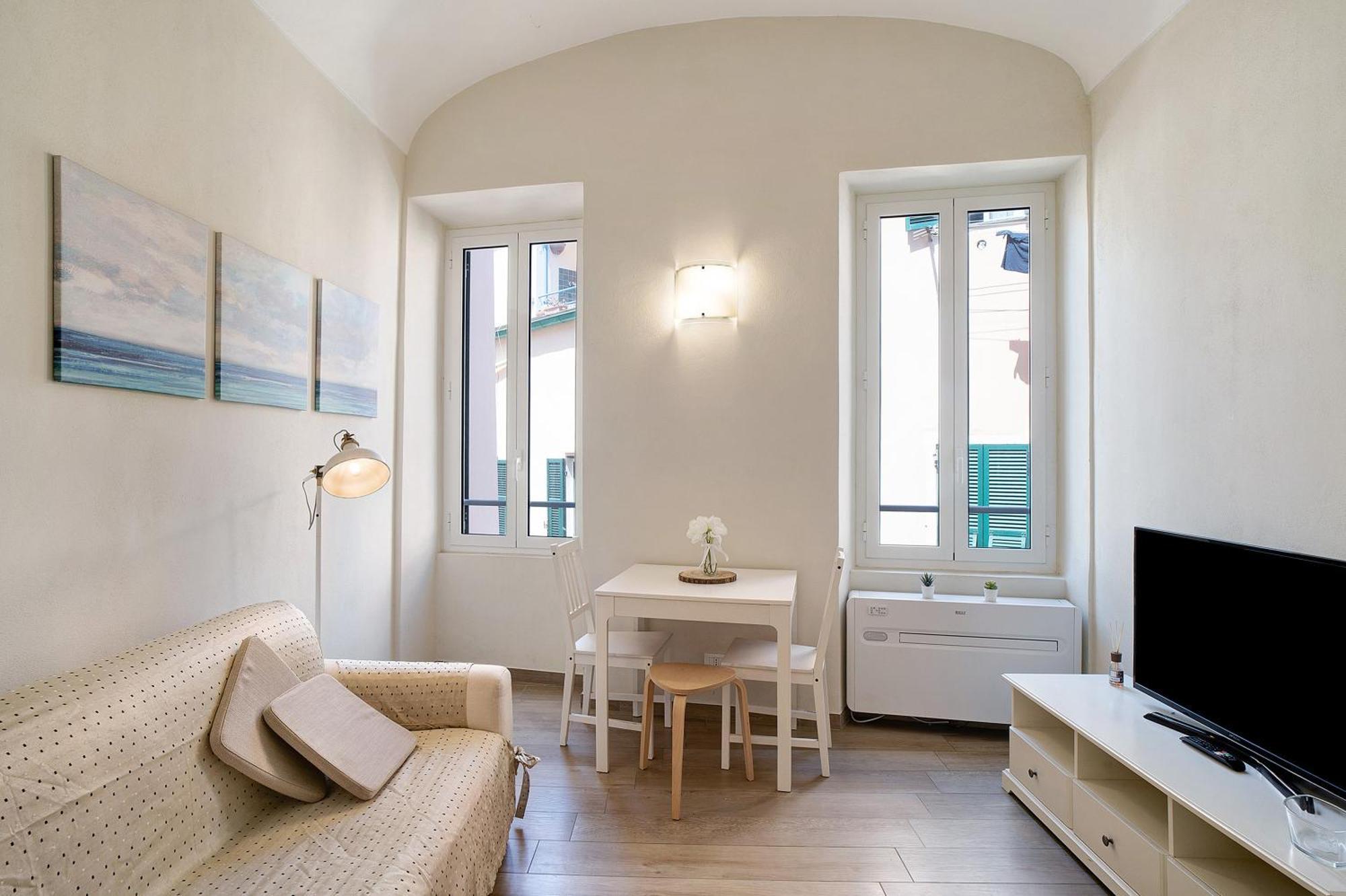 보르디게라 Casa Elena 아파트 외부 사진