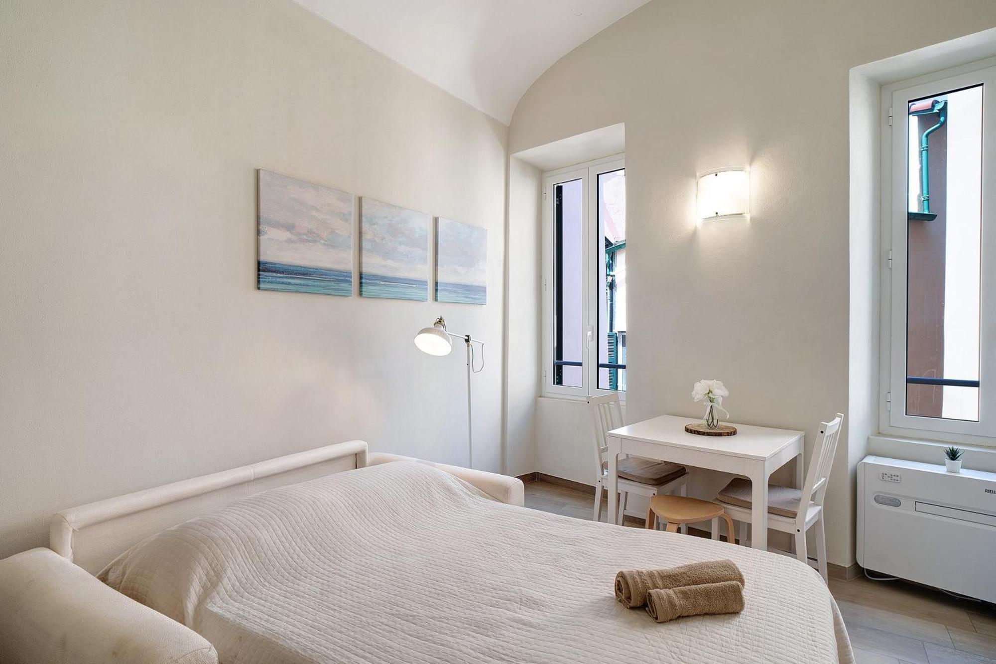 보르디게라 Casa Elena 아파트 외부 사진