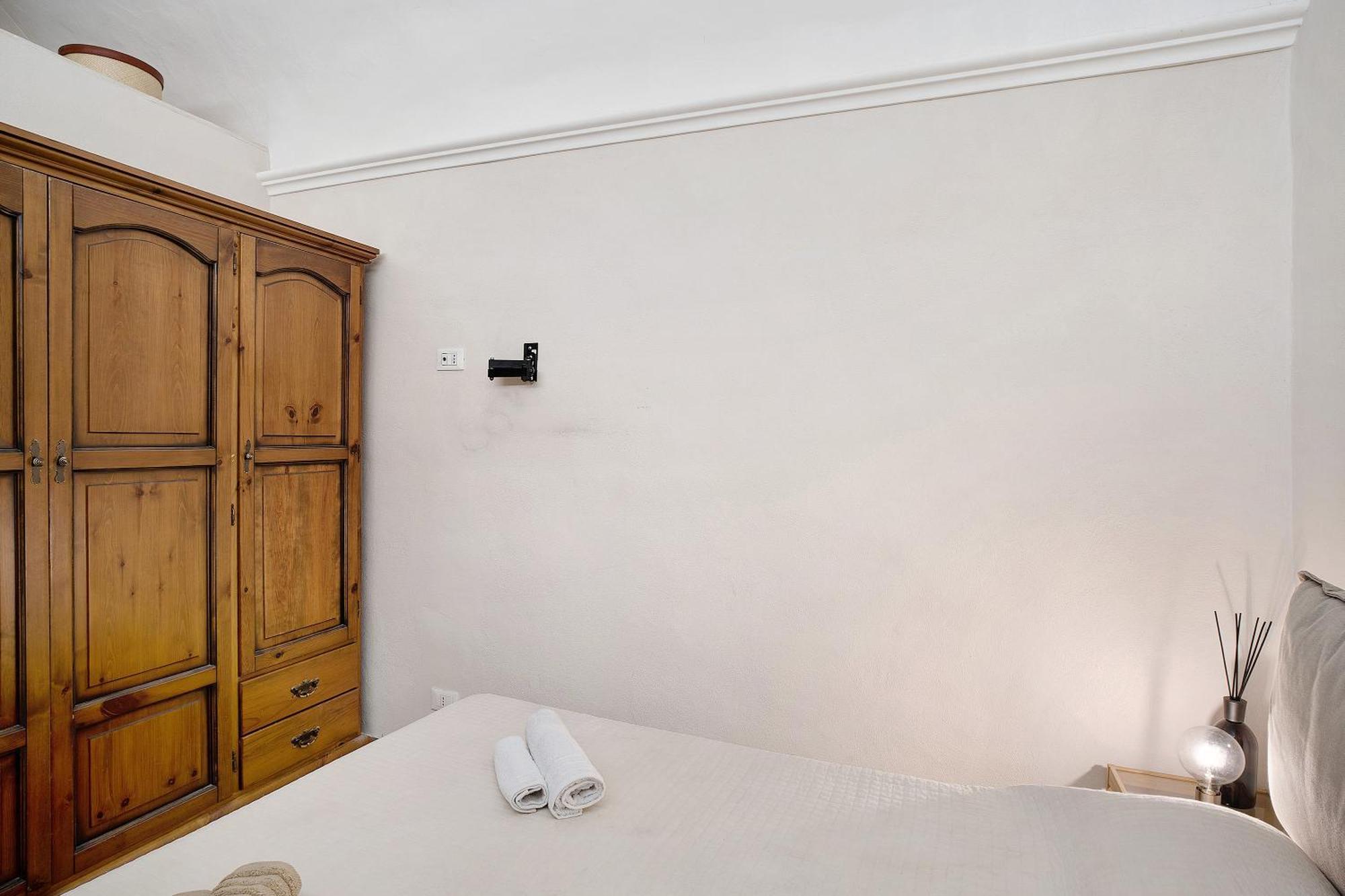 보르디게라 Casa Elena 아파트 외부 사진