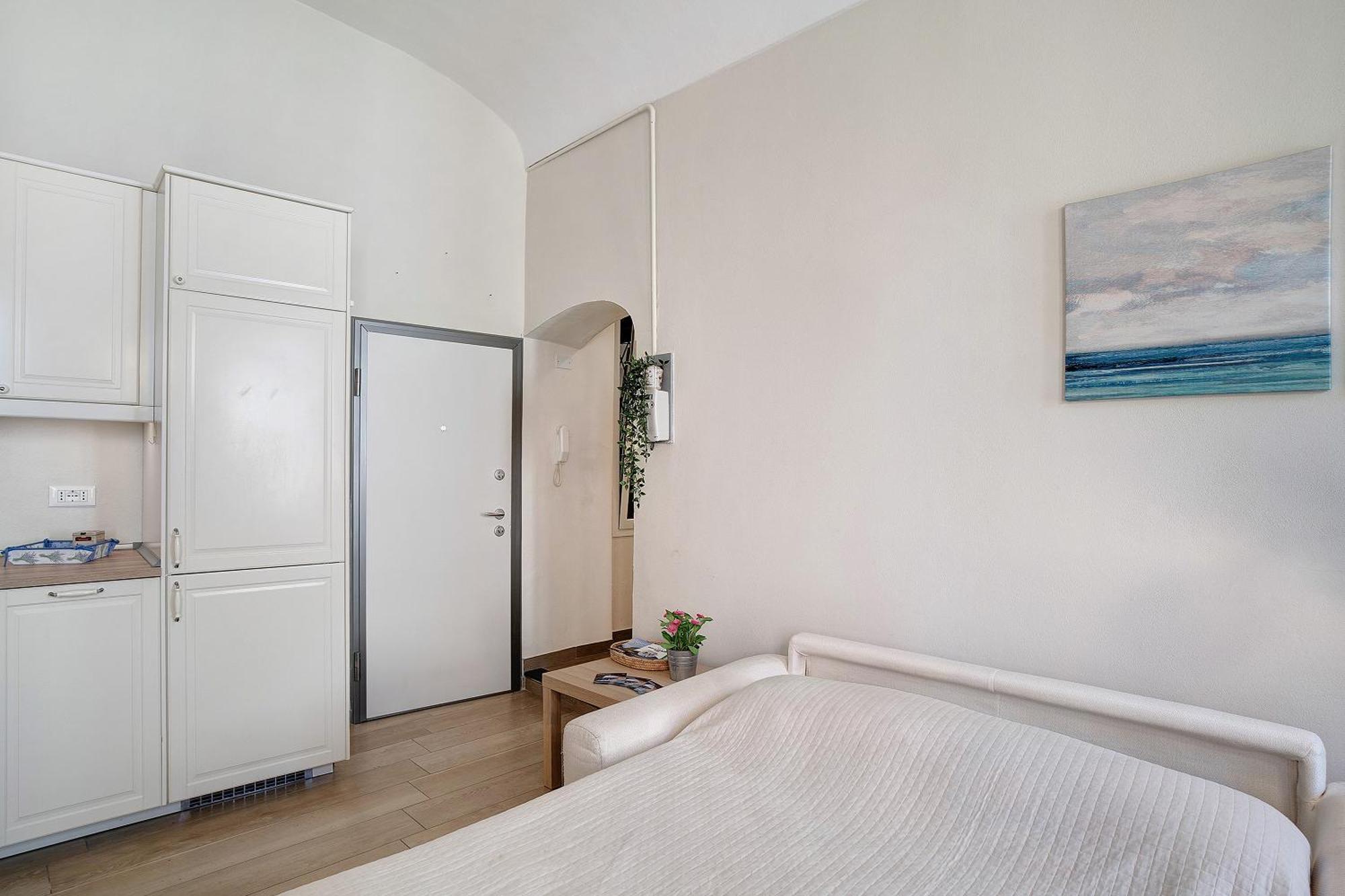 보르디게라 Casa Elena 아파트 외부 사진